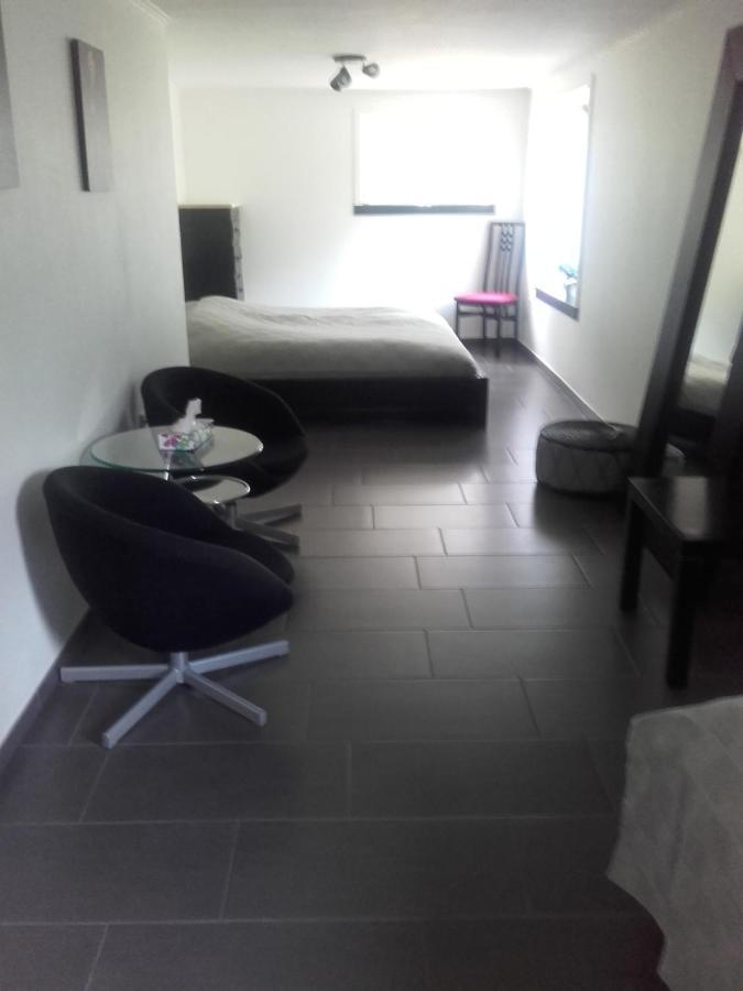 Nilles Bed & Breakfast Olgod ภายนอก รูปภาพ