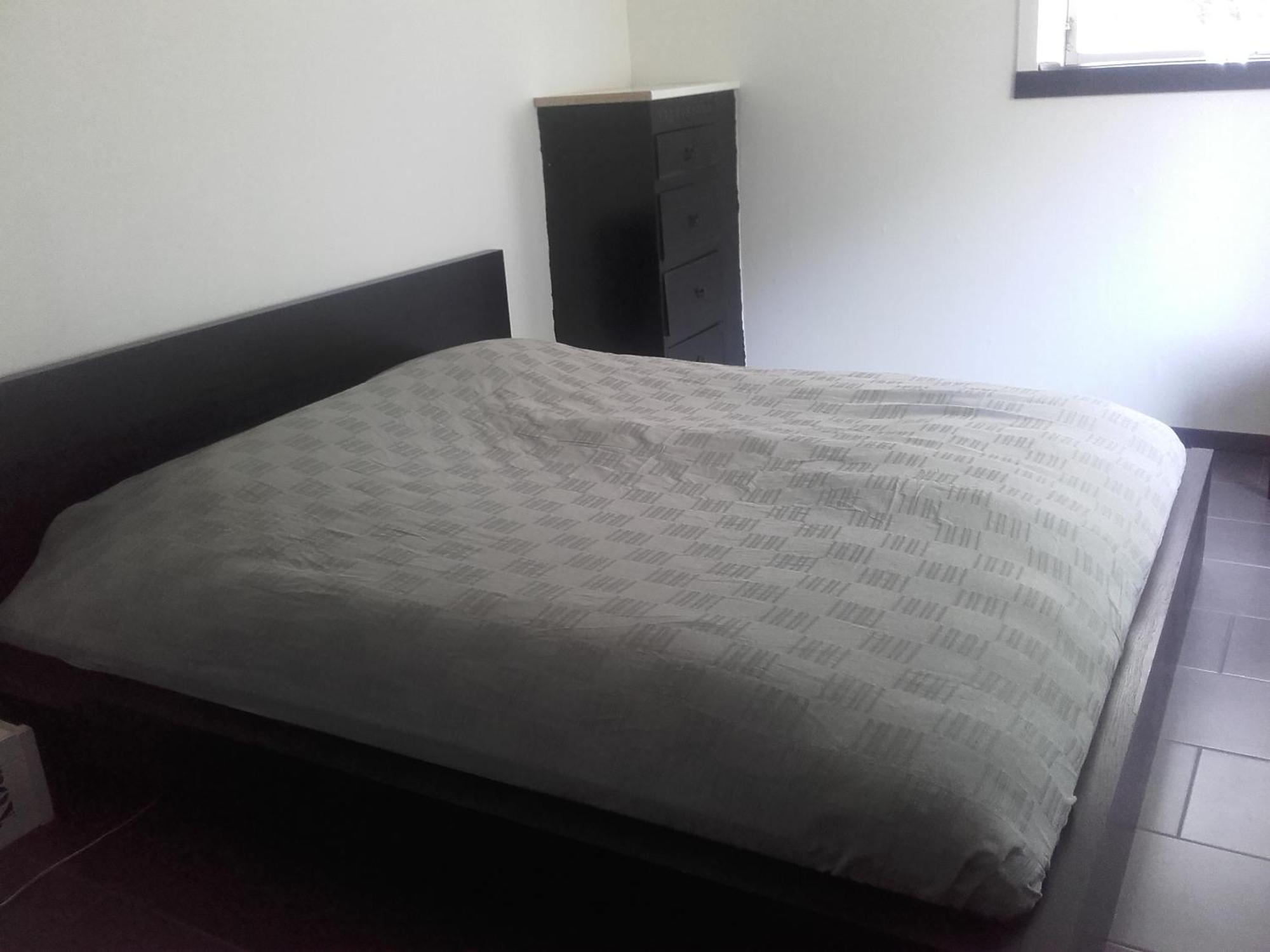 Nilles Bed & Breakfast Olgod ห้อง รูปภาพ