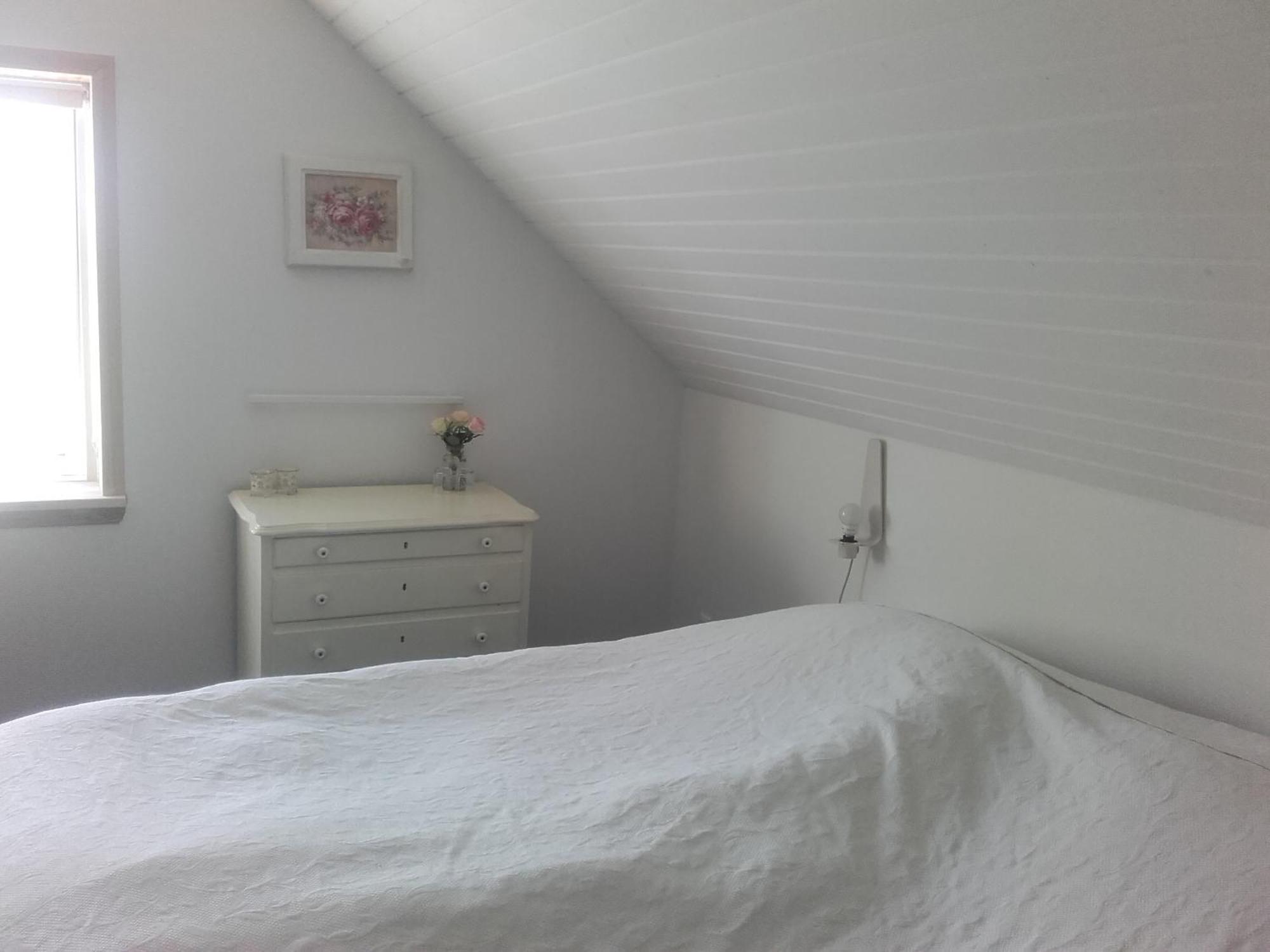Nilles Bed & Breakfast Olgod ห้อง รูปภาพ